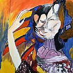 Lovely Nightmare (Johannes Frank)