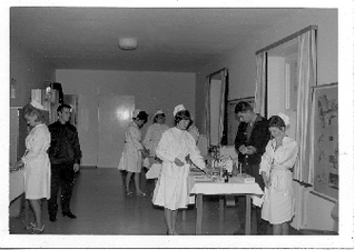 Pflegeklasse 65a und c (medbo)