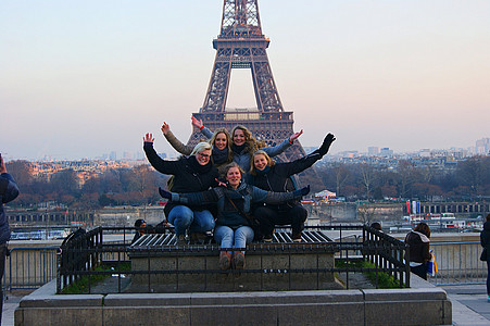 Auslandspraktikum in Frankreich mit den medbo Pflegeschulen