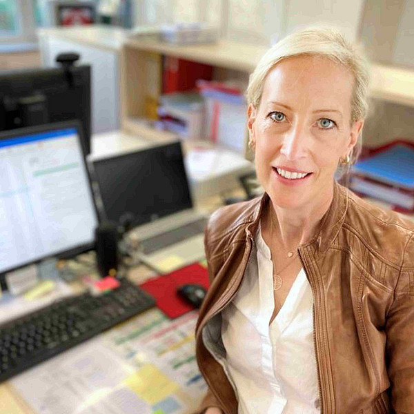 Sabine Konnerth (Andrea Erbrich | medbo)