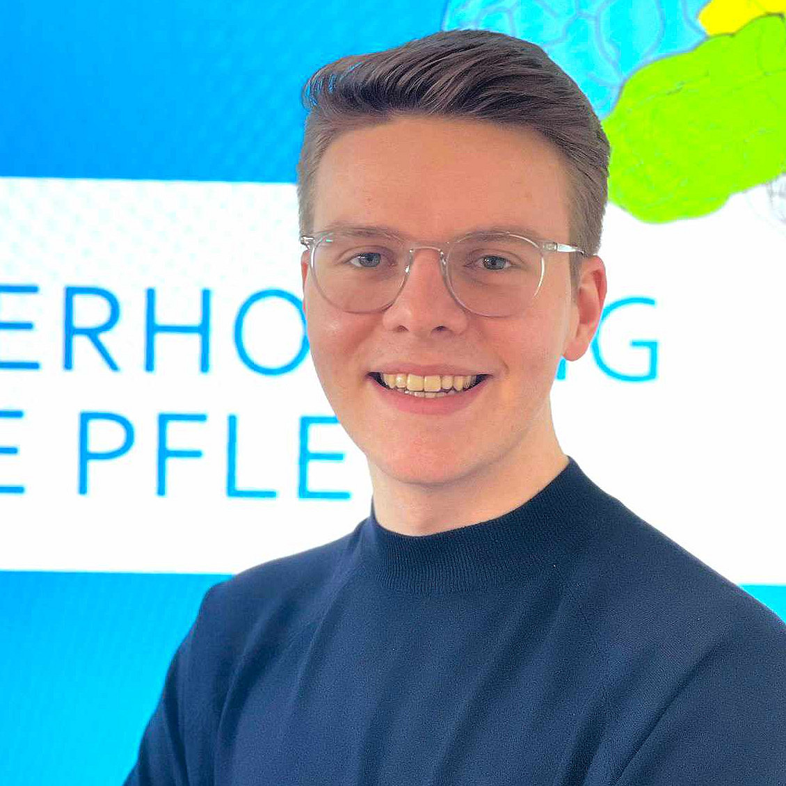 Johannes Lichtenegger (Andrea Erbrich | medbo)