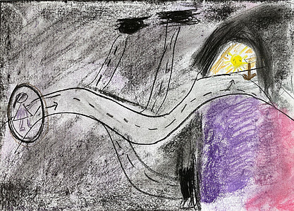 Nr. 8 - Gemeinschaftswerk Künstler:innenkollektiv PIT Regensburg