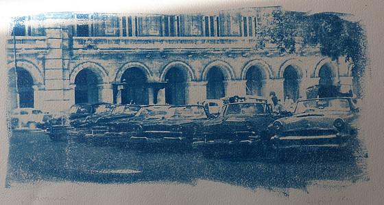 Havanna 3 (Ingrid Prey)