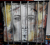 Der Panther (Harriet Burden)