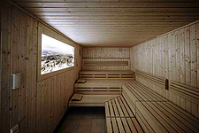 medbo Wöllershof HAUS 13 Sanarium (Frank Hübler | medbo)