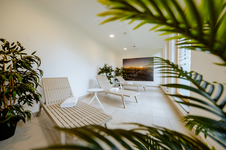 Ruheraum Sanarium Station 13B Wöllershof (Frank Hübler | medbo)