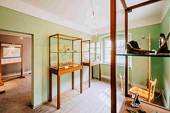 Museum Karthaus (Frank Hübler | medbo)