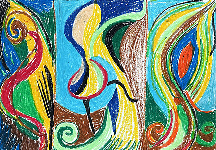 Nr. 7 - Gemeinschaftswerk Künstler:innenkollektiv PIT Regensburg