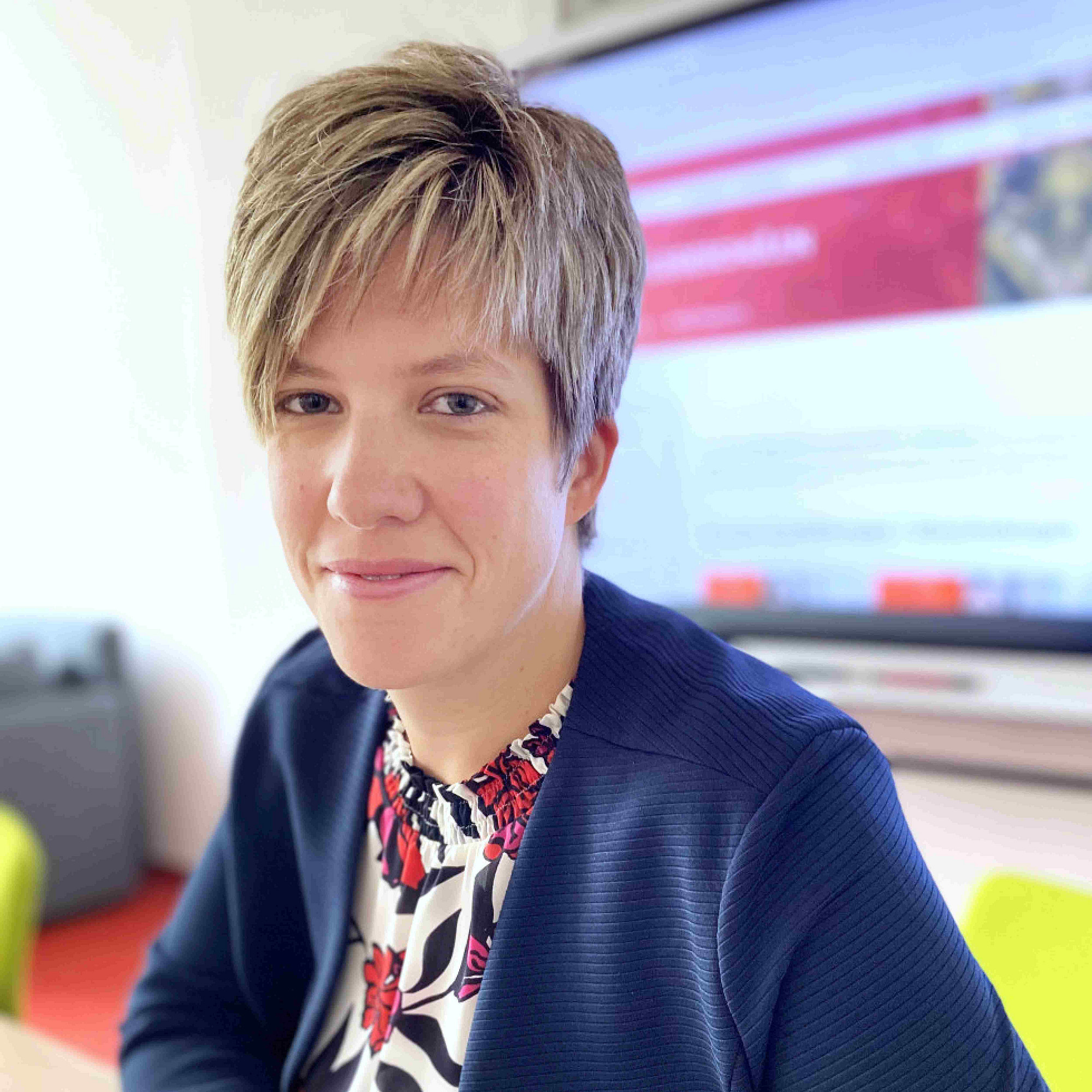 Nicole Daschner (Andrea Erbrich | medbo)