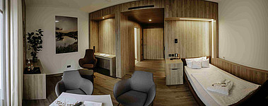 medbo Wöllershof 13b Patientenzimmer (Frank Hübler | medbo)