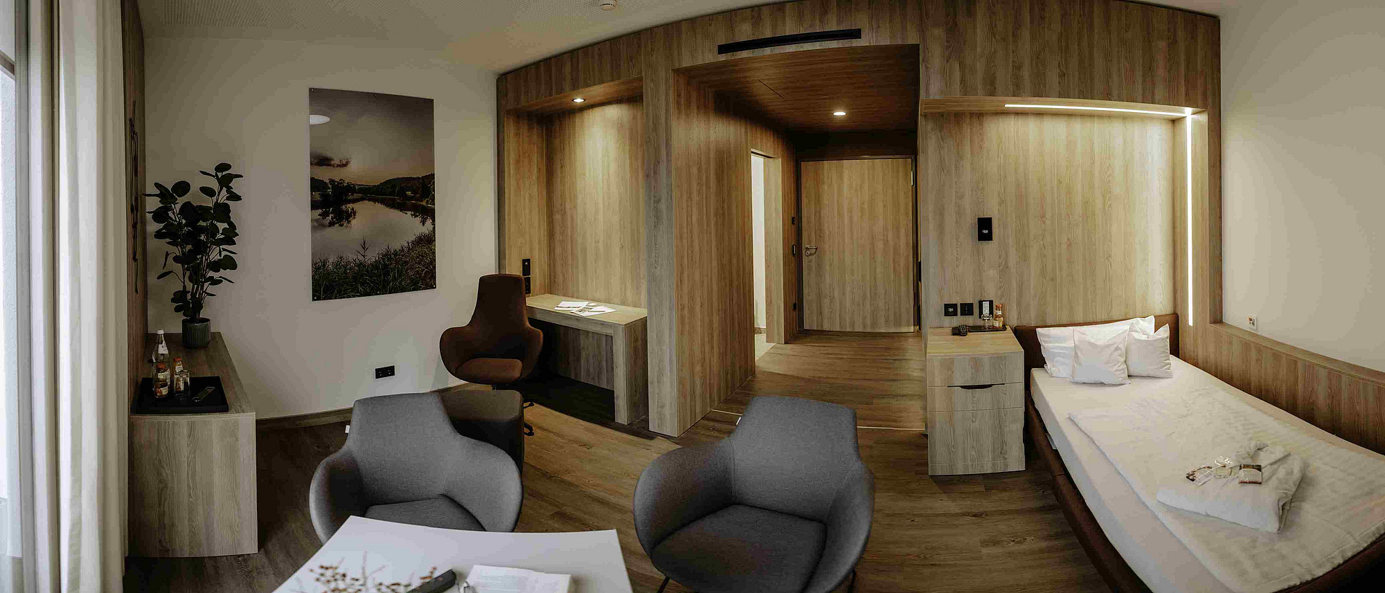 medbo Wöllershof 13b Patientenzimmer (Frank Hübler | medbo)