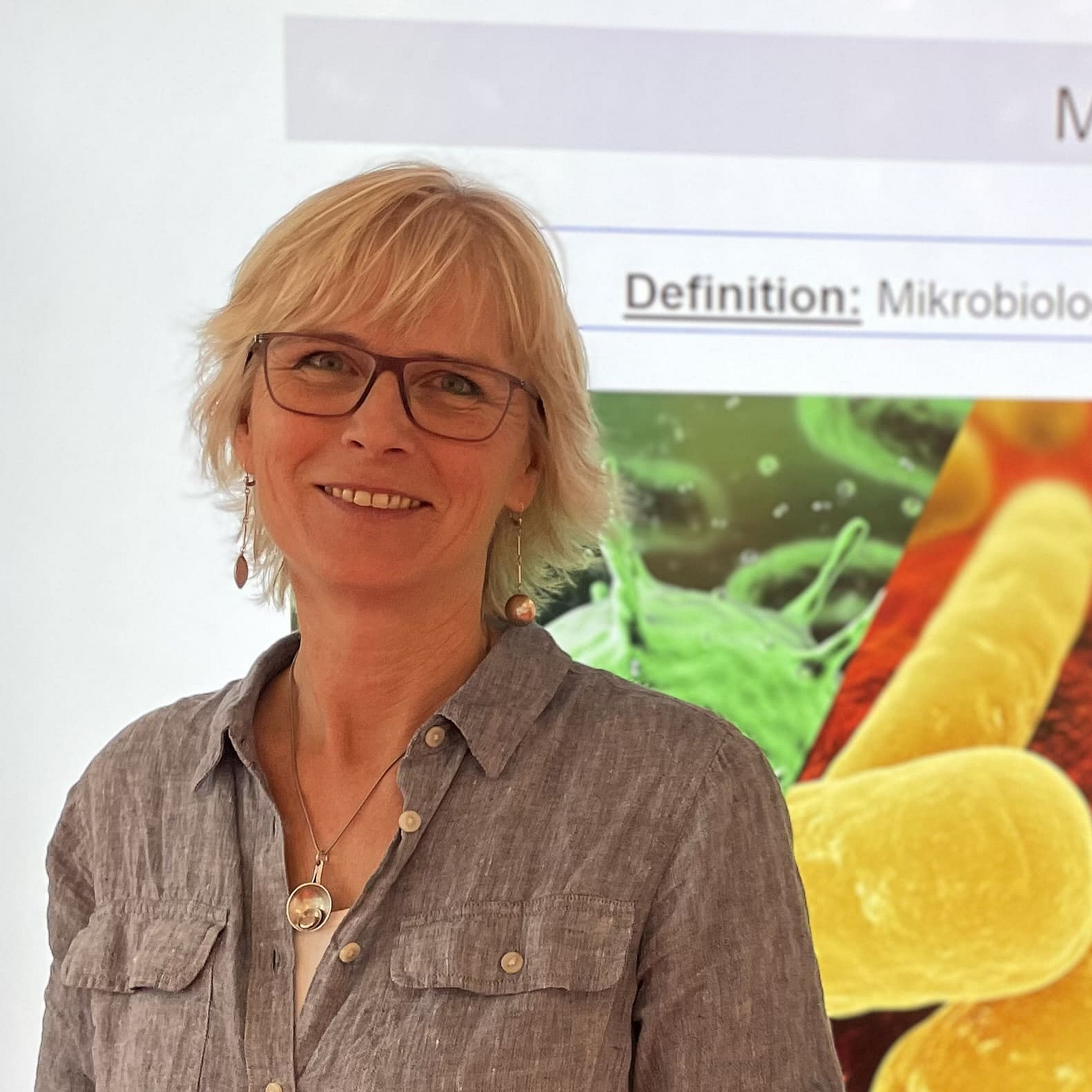 Jana Fritsche (medbo | Andrea Erbrich)