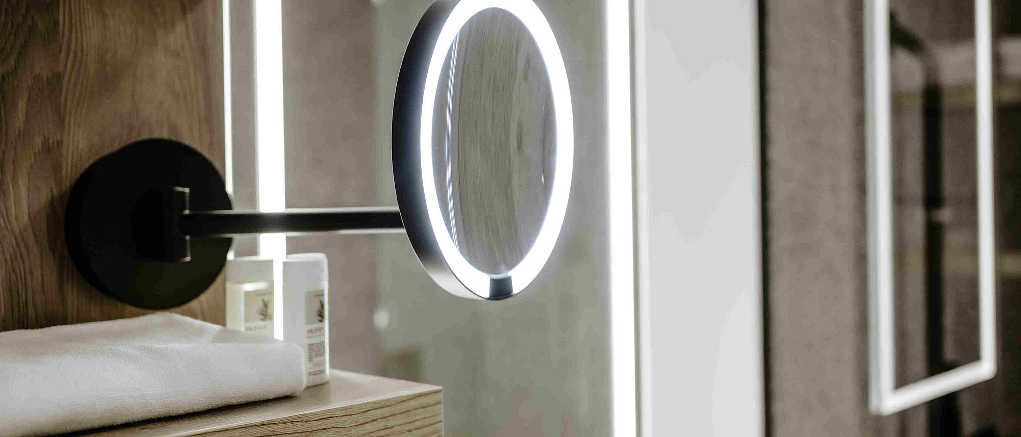 medbo Wöllershof 13b Patientenzimmer Bad (Frank Hübler | medbo)