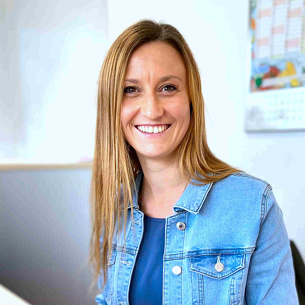 Cornelia Glötzl (Andrea Erbrich | medbo)