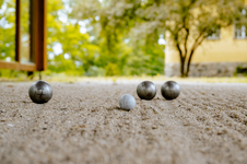 Wöllershof Bocciabahn (Frank Hübler | medbo)