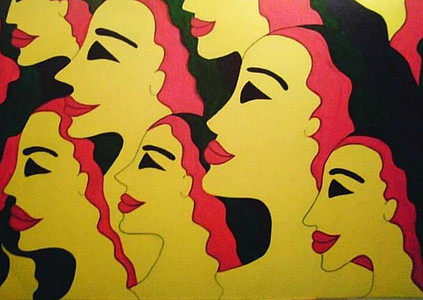 Was guckst Du? (Jacqueline Schubert)