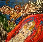 Zwischen Tag und Traum (Johannes Frank)