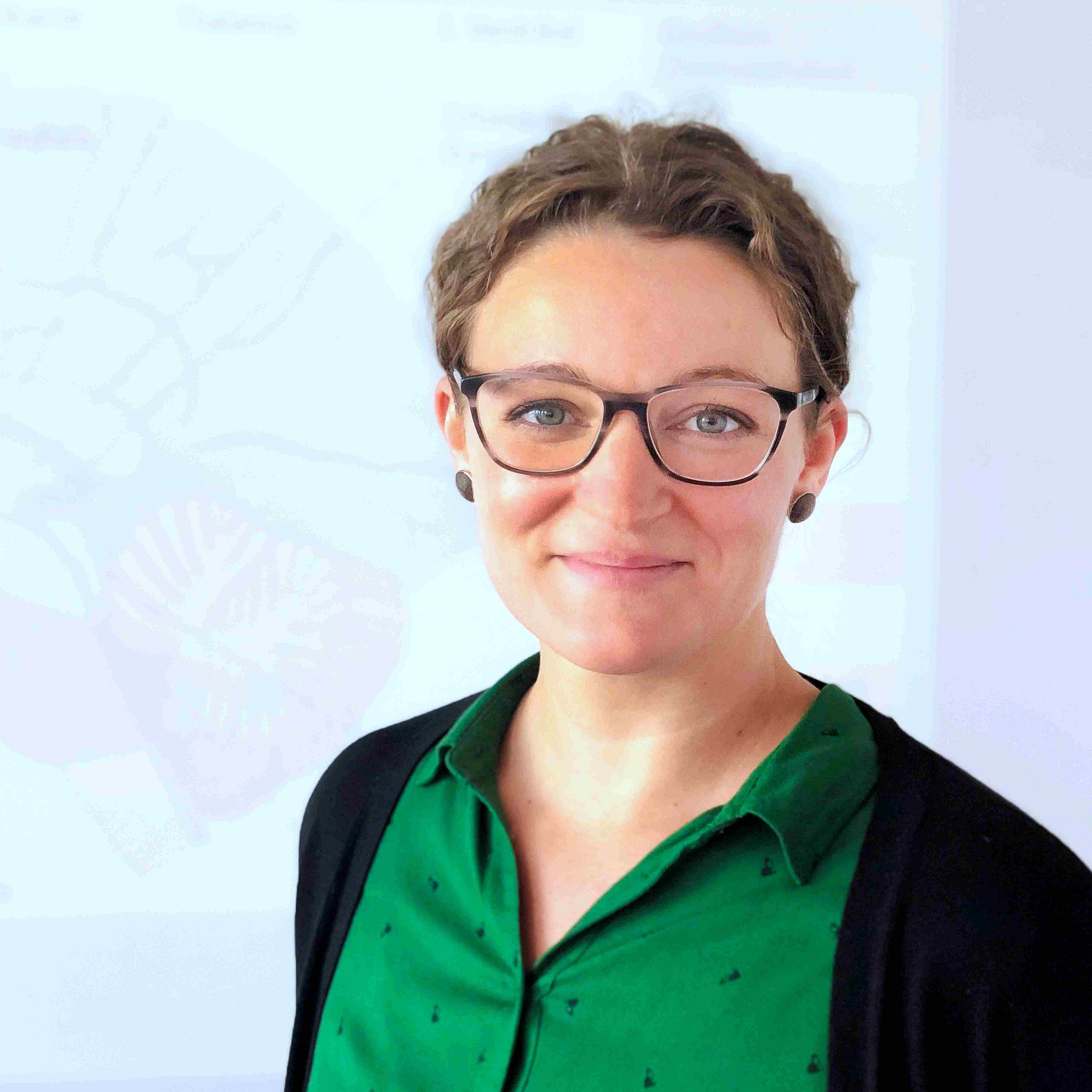 Christina Mayer (Andrea Erbrich | medbo)