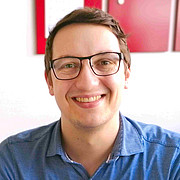 Georg Högerl (Andrea Erbrich | medbo)