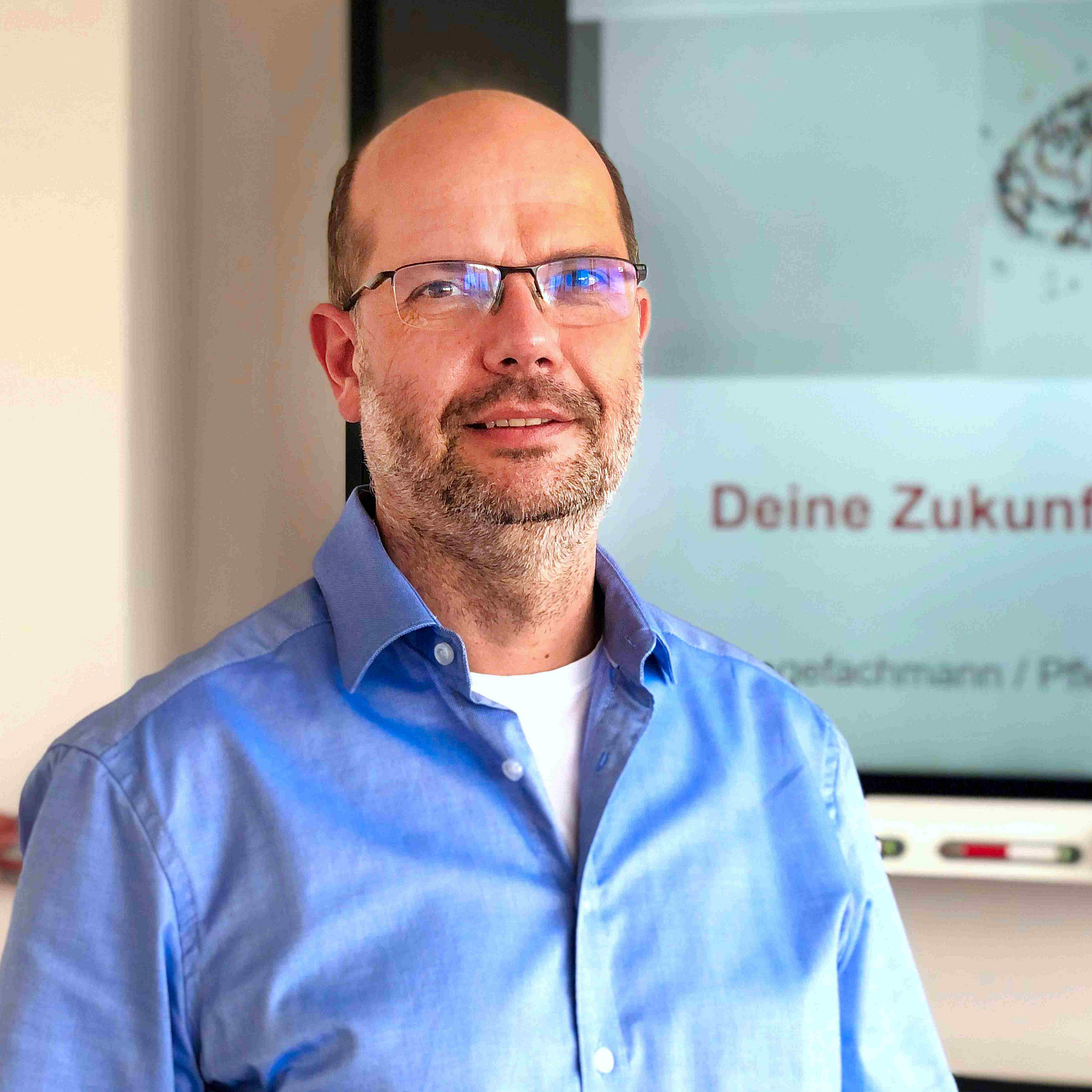 Christian Knopp (Andrea Erbrich | medbo)