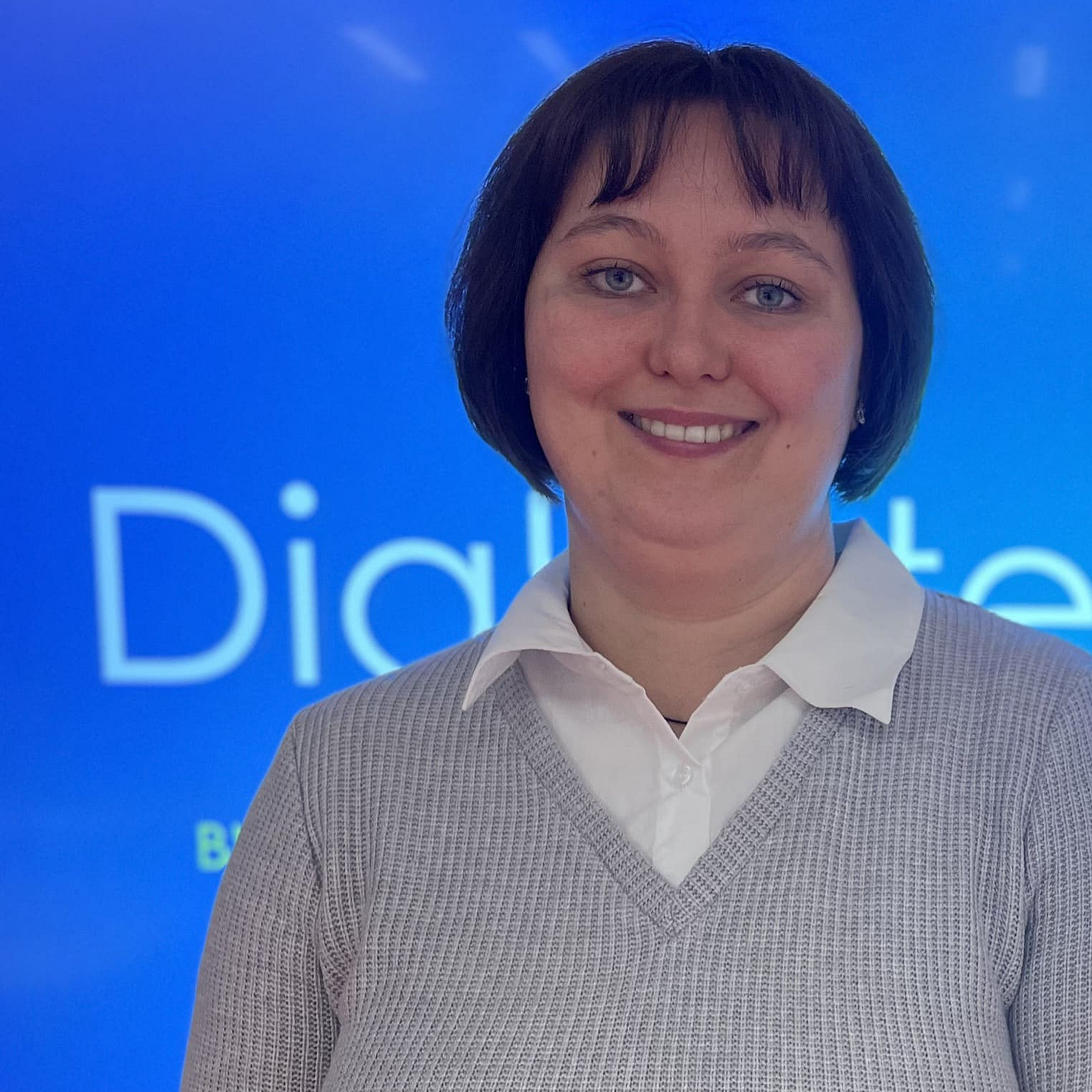 Karina Grahlmann (medbo | Andrea Erbrich)