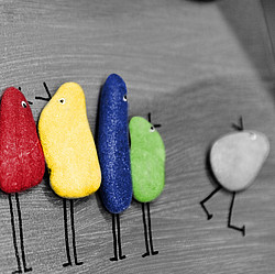 Kiesel (Frank Hübler/medbo)