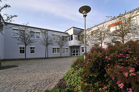 HAUS 23 medbo Regensburg (Frank Hübler | medbo)