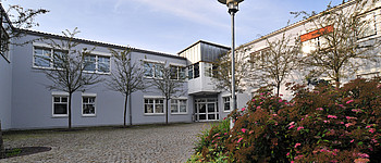 HAUS 23 medbo Regensburg (Frank Hübler | medbo)