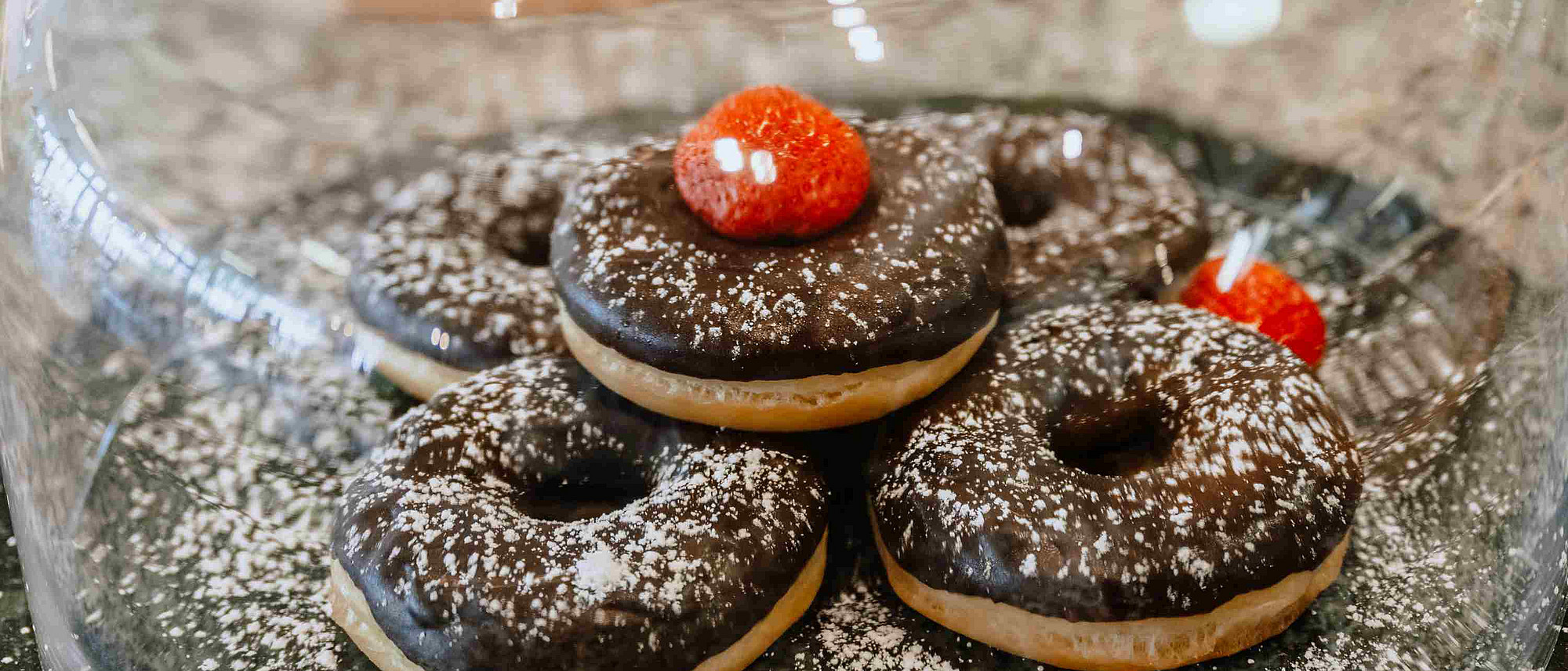 medbo Café zweitesLEBEN Regensburg Gebäcktheke (Frank Hübler | medbo)