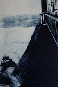 Lonely Place (Ingrid Prey)