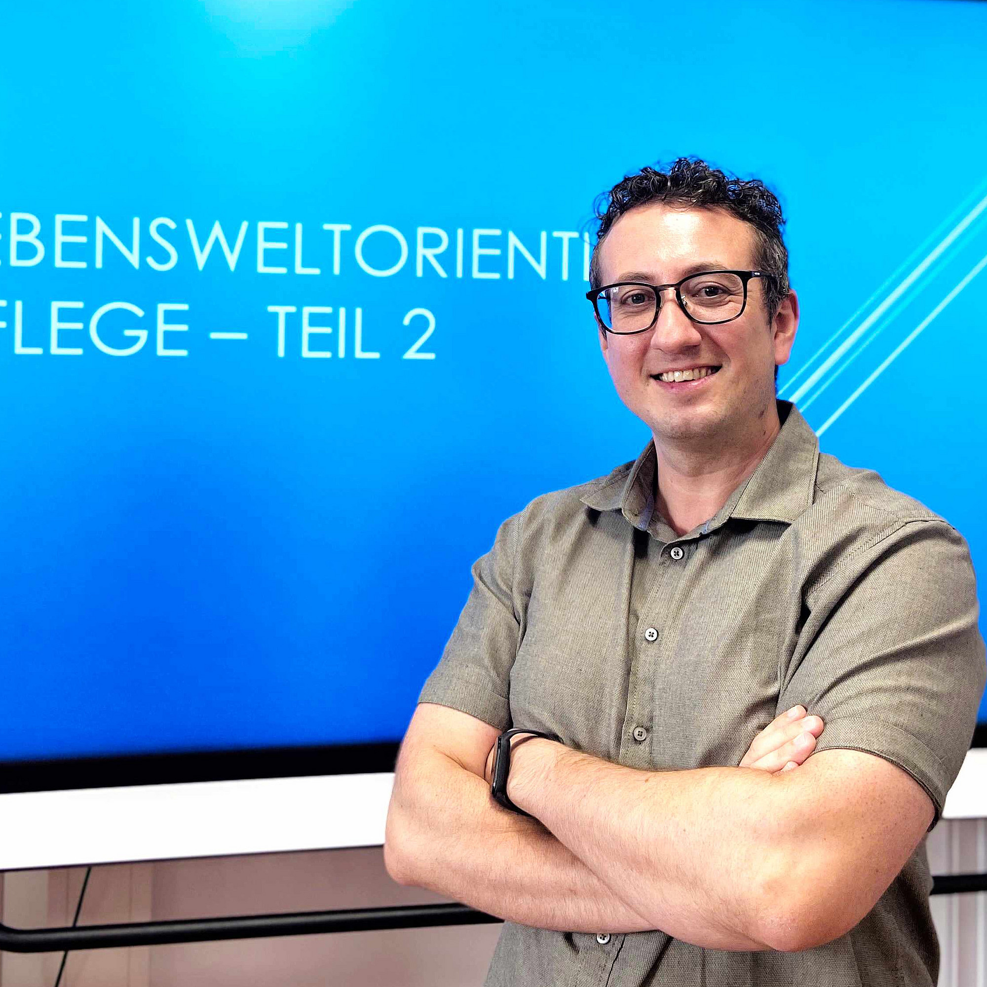 Dominik Schrembs (Andrea Erbrich | medbo)