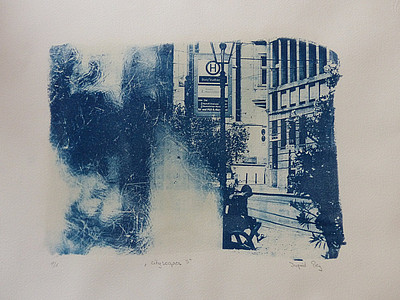 Cityscapes 3 (Ingrid Prey)