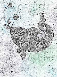 Fische (Jutta Sonnleitner)