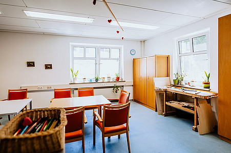 Ergotherapie_(c)_Frank Hübler