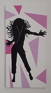 Giselle in music (Jacqueline Schubert)