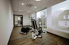 medbo Wöllershof 13b Fitnessraum (Frank Hübler | medbo)