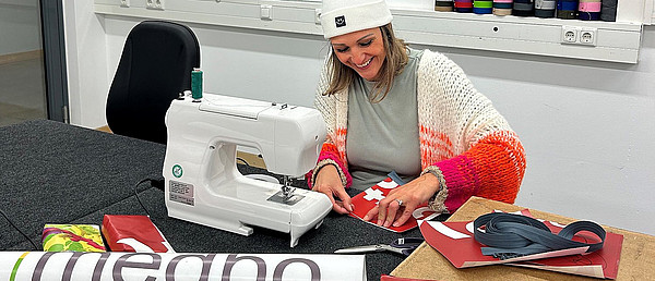 Arbeitstherapie Marlen Zenger (medbo | Daniela Kujatz)