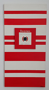 Beamen (Jacqueline Schubert)