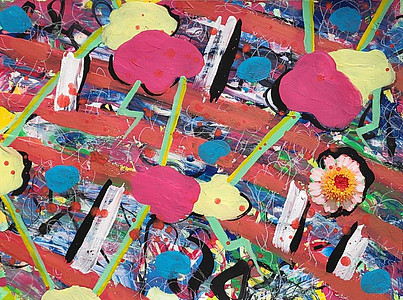 Ewige Jugend (Peter Keckl)