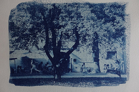 Sommertag (Ingrid Prey)