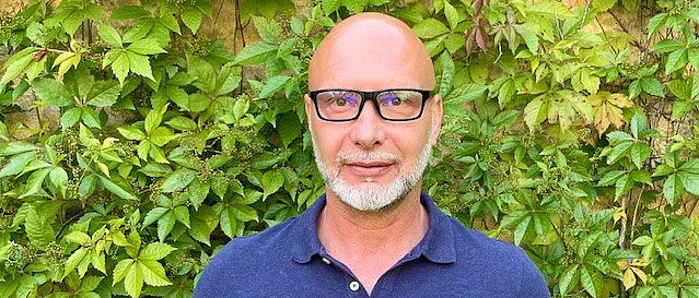 Peter Jedlicka, Leiter Patienten- und Pflegemanagement (Jedlicka | medbo)