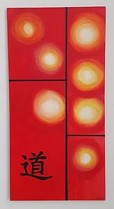 TAO DAO - der Weg (Jacqueline Schubert)