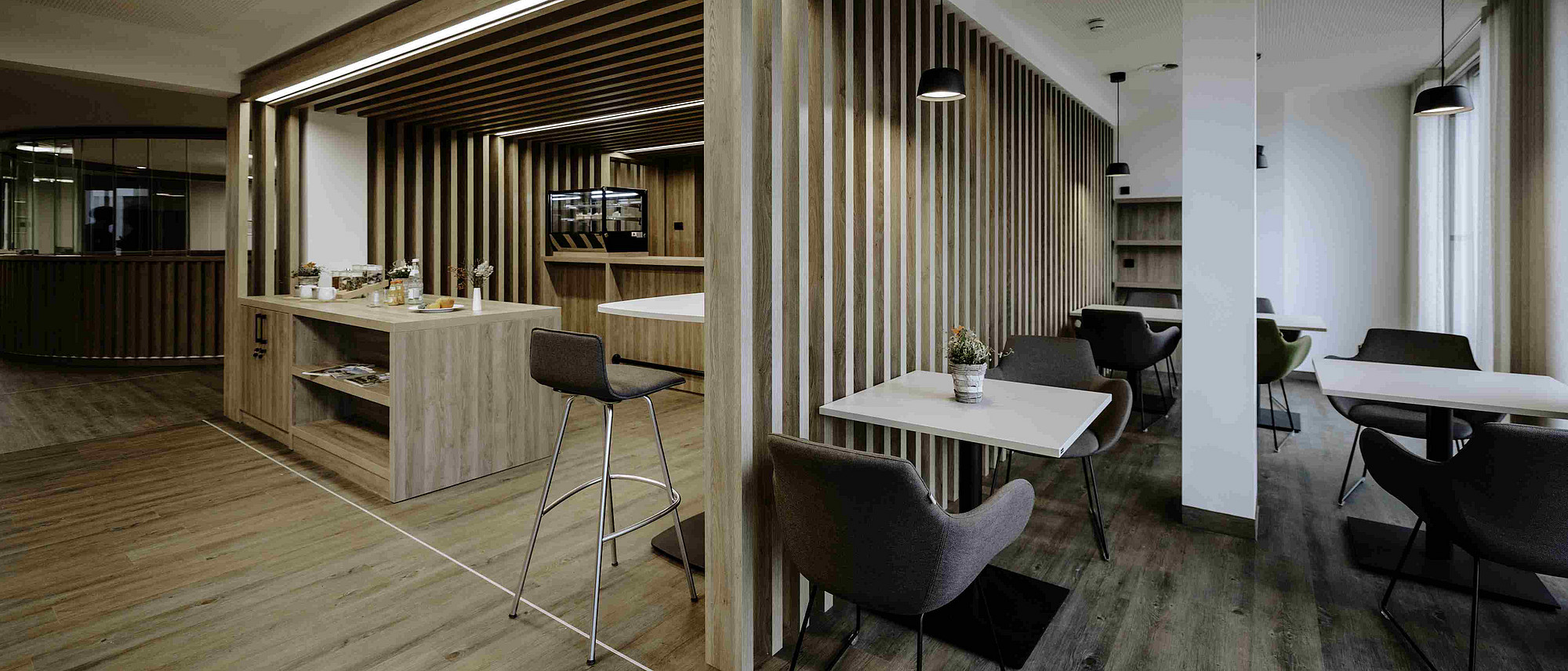 medbo Wöllershof "DAS STÖRNSTEIN" (Frank Hübler | medbo)