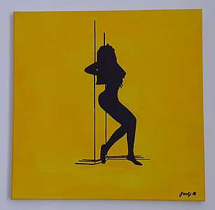 Perfect woman (Jacqueline Schubert)