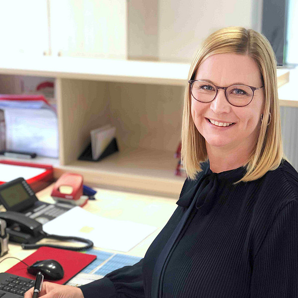 Tanja Wimmer (Andrea Erbrich | medbo)