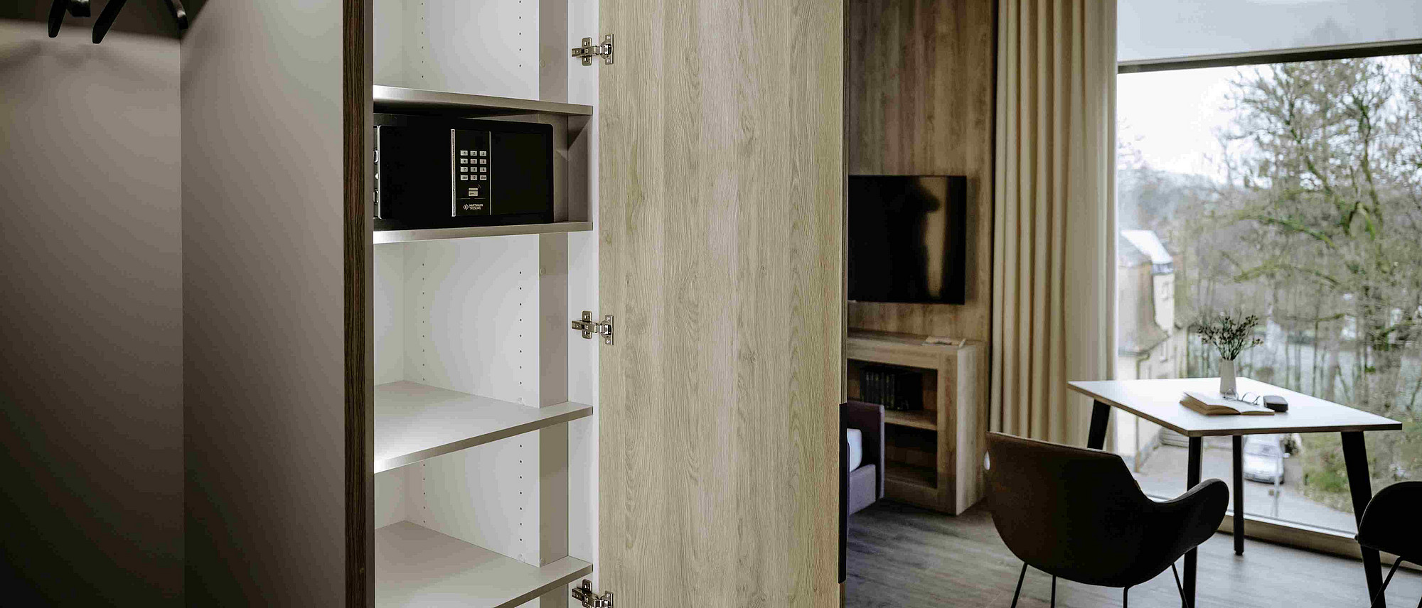 medbo Wöllershof 13b Patientenzimmer (Frank Hübler | medbo)