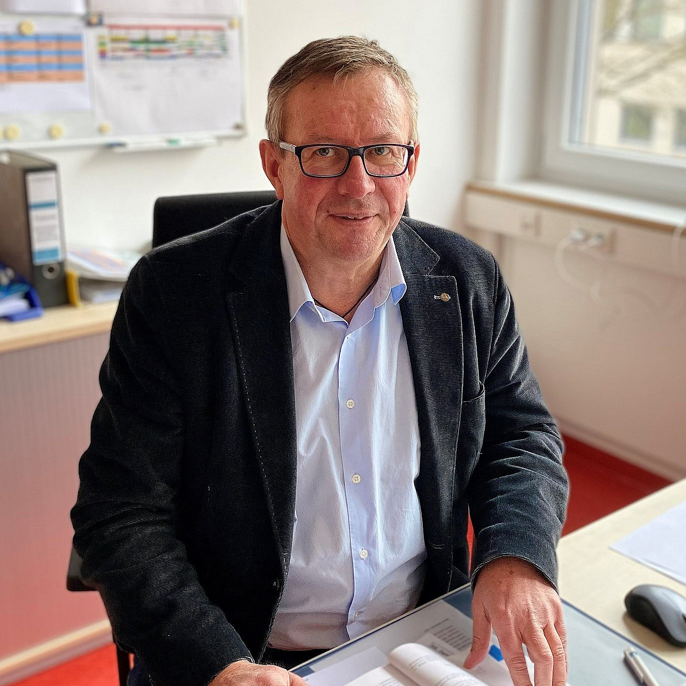 Harald Rzychon (Andrea Erbrich | medbo)