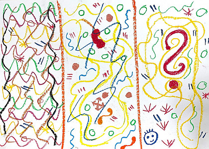 Nr. 3 - Gemeinschaftswerk Künstler:innenkollektiv PIT Regensburg