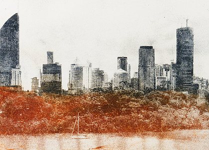 Brisbane (Ingrid Prey)