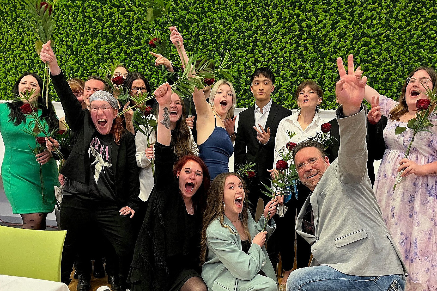 Examensfeier 2024_c_Katharina Tenberge-Holzer